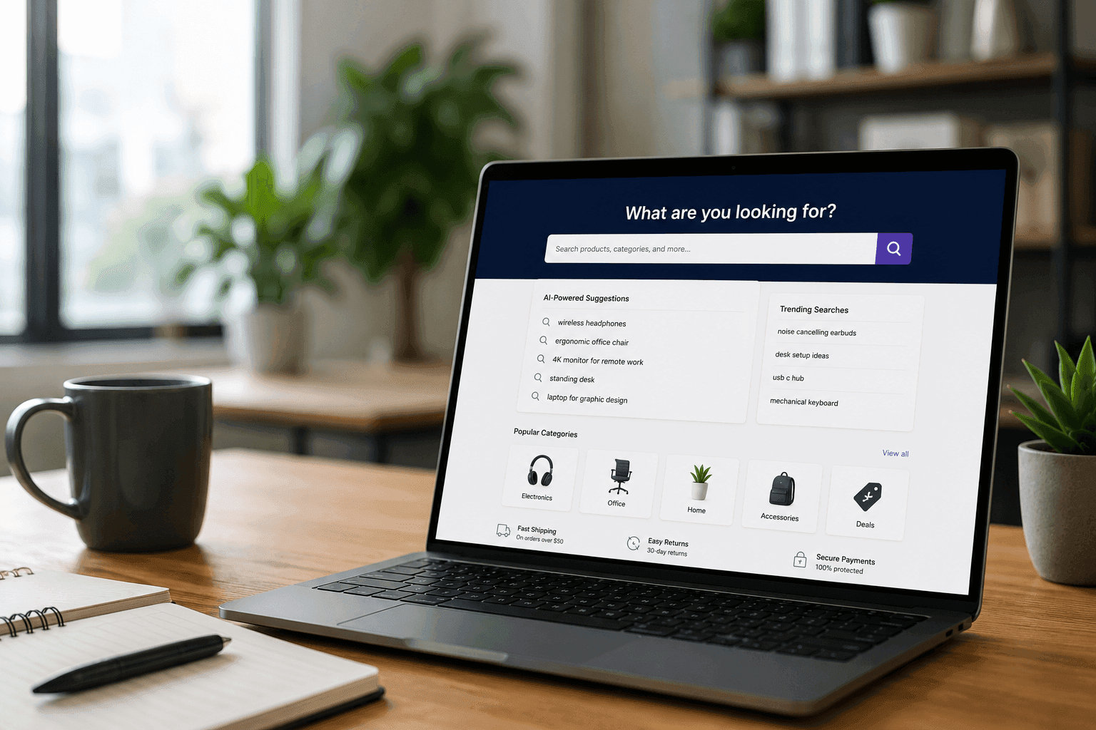 Turn Discovery Into Revenue