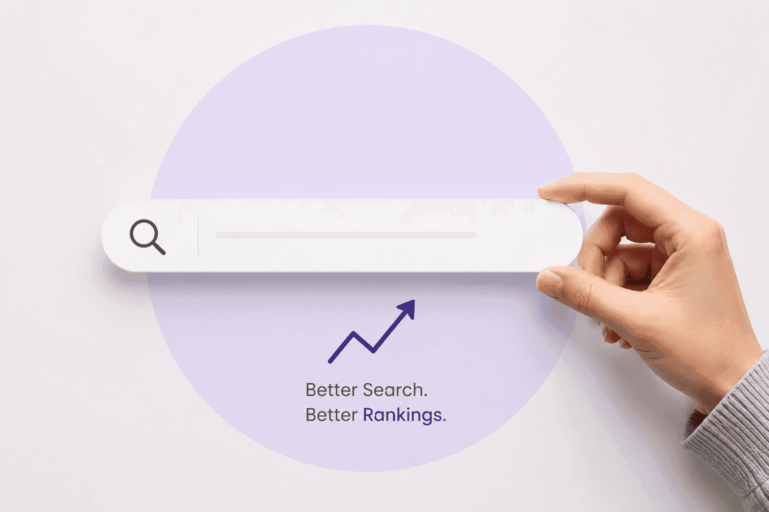 Boost SEO with Smart Search 