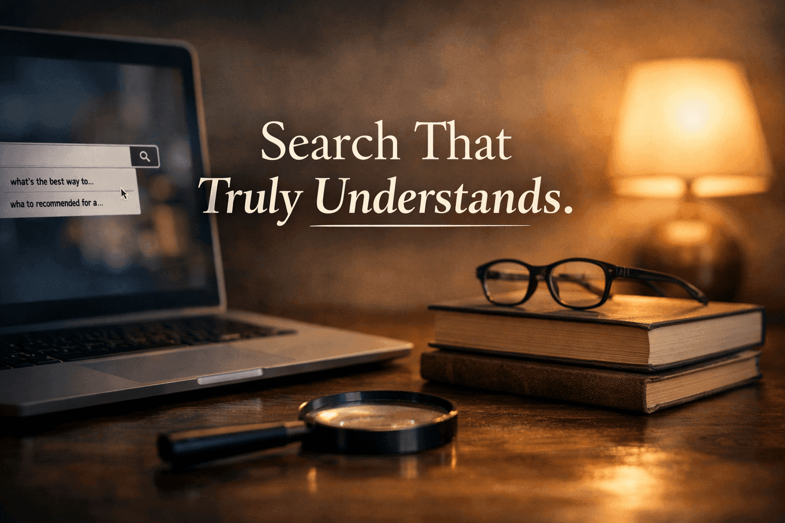 Semantic Site Search Plugin | AI Intent Understanding