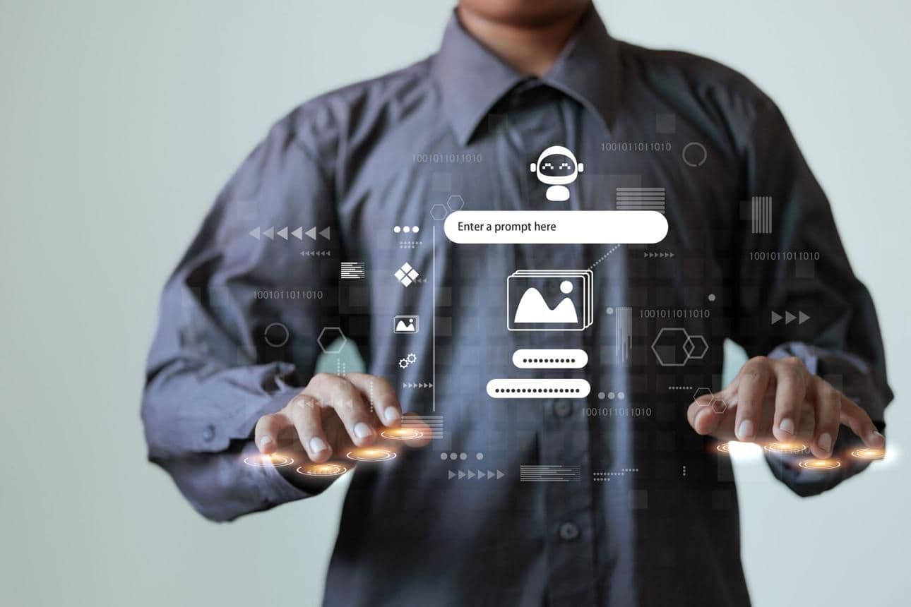 Don’t Lose Users—Use AI Search