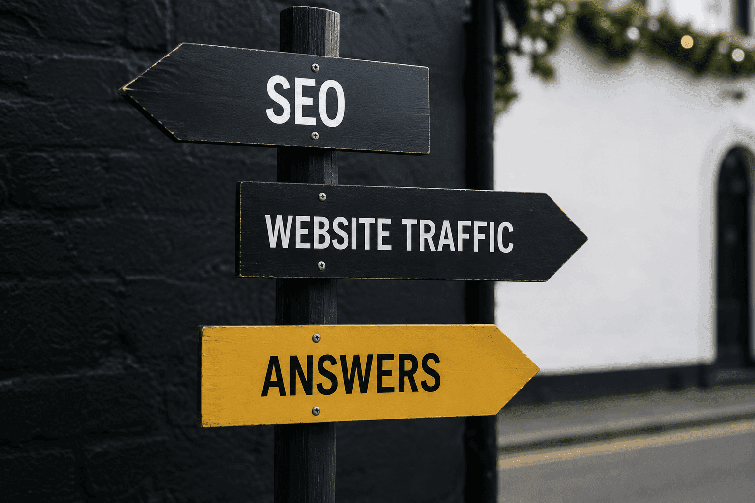 The Last Mile of SEO