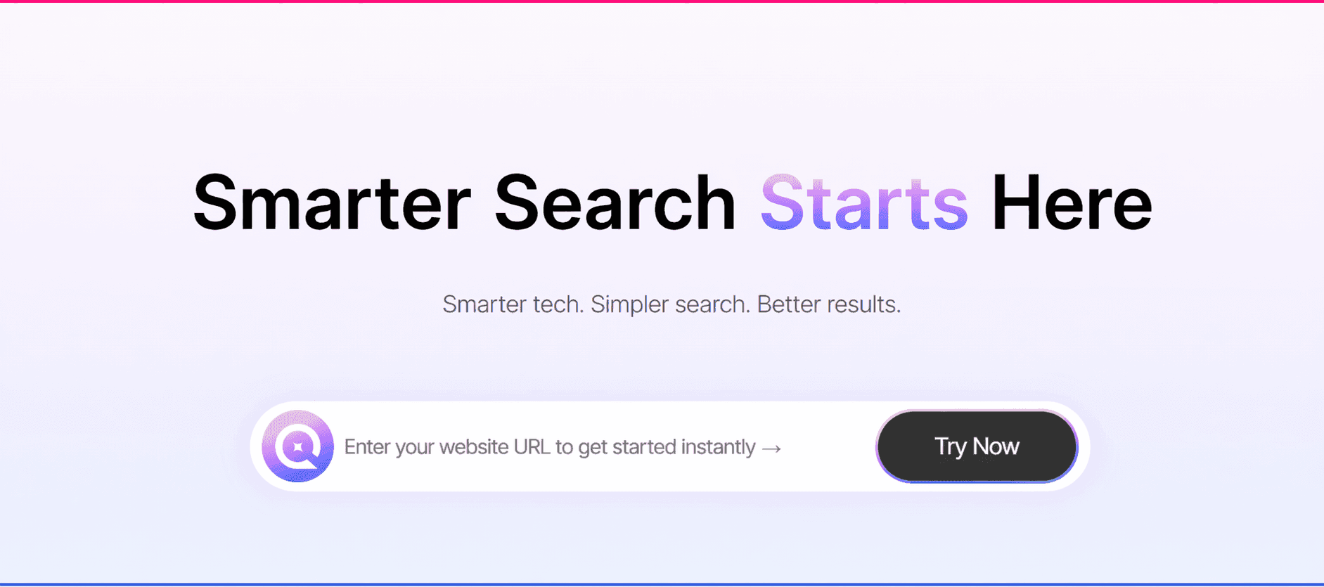 AI Search for Lead Generation