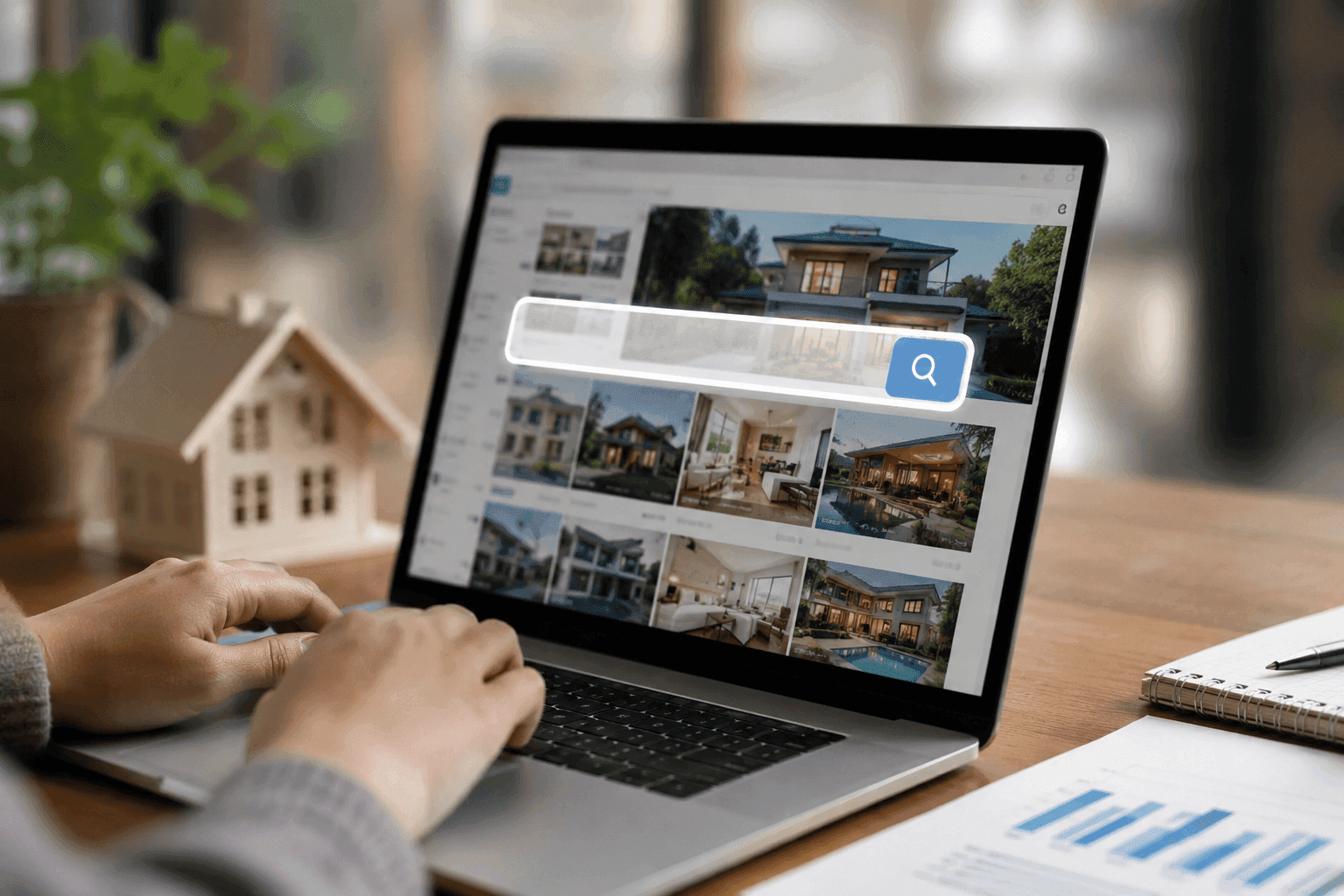 AI Search: Your Real Estate Lead Engine