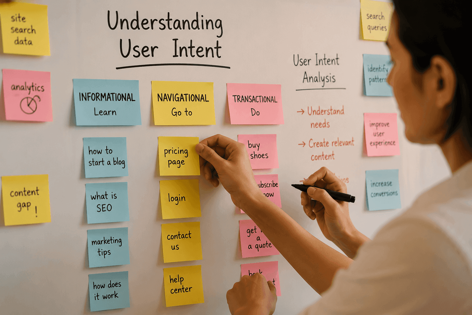 The Search Data You're Ignoring