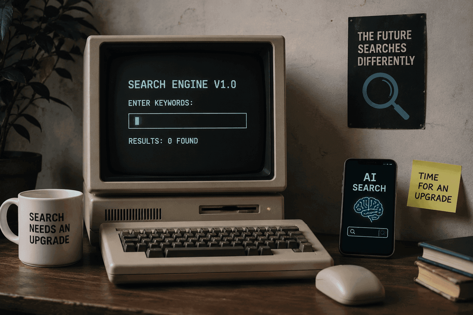 Your Website Needs an Upgrade