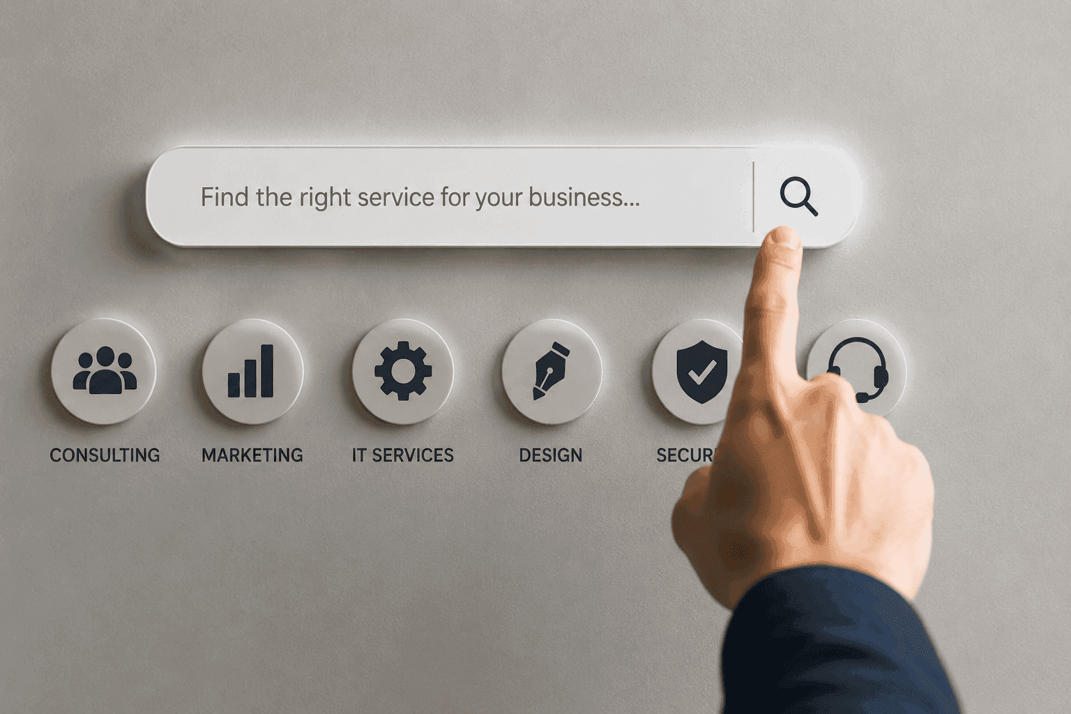 Your Website's Best Salesperson Is AI Search