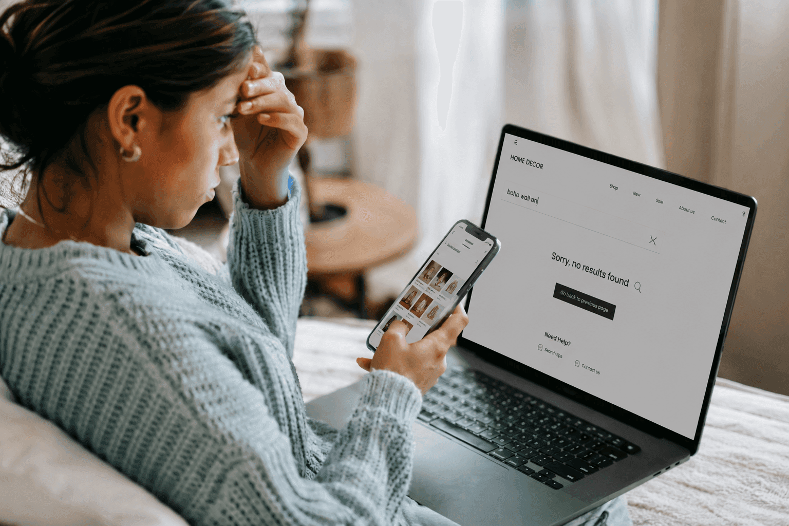 2026's Biggest Ecommerce Advantage: AI Search