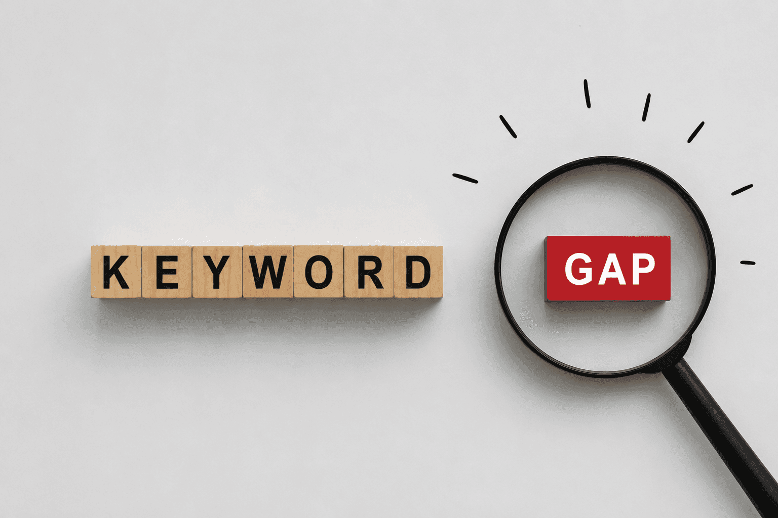 The Content Gaps Your Keyword Tools Miss