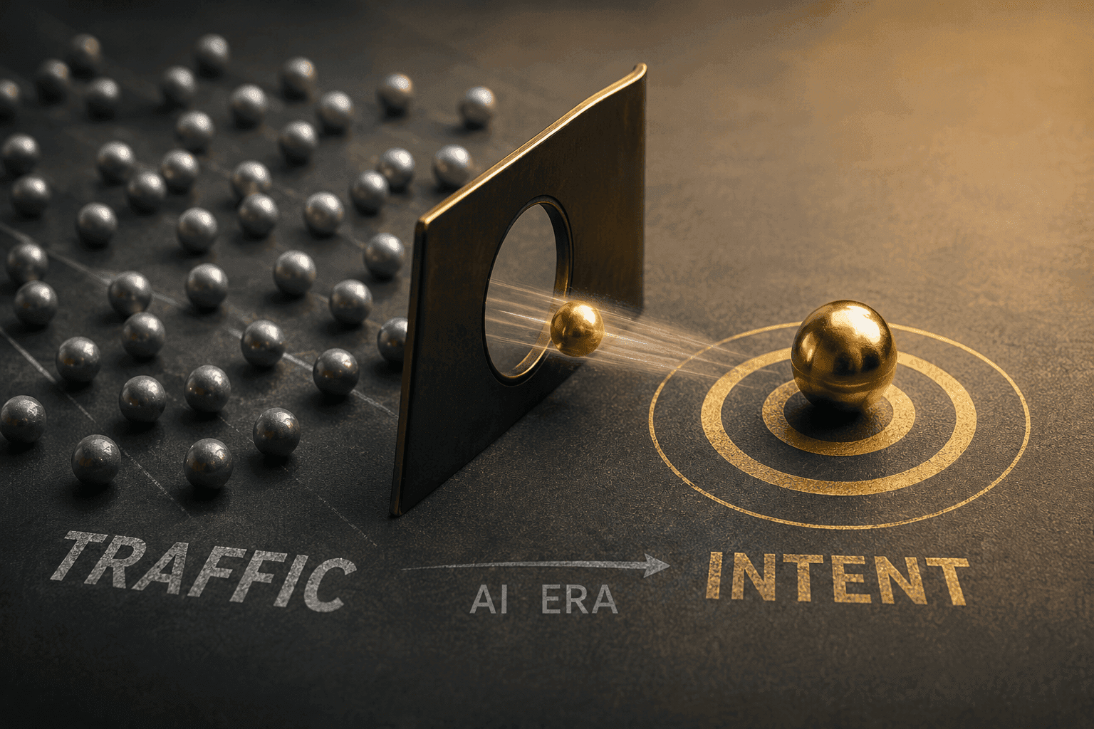 Era of Smarter Lead Generation