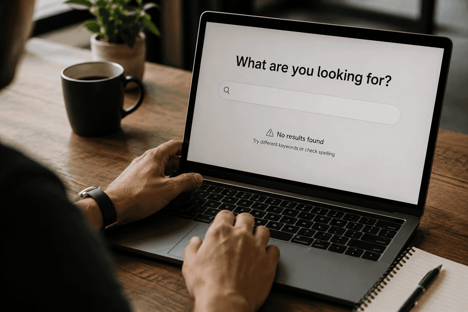 Customers Know What They Want. Does Your Website?